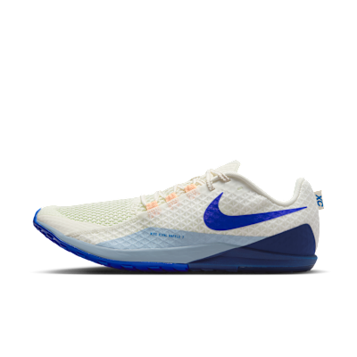 NIKE Zoom Waffle 7 陸上競技用スパイク Nike Zoom Rival Waffle 7 Road and Cross-Country Racing Shoes. Nike.com